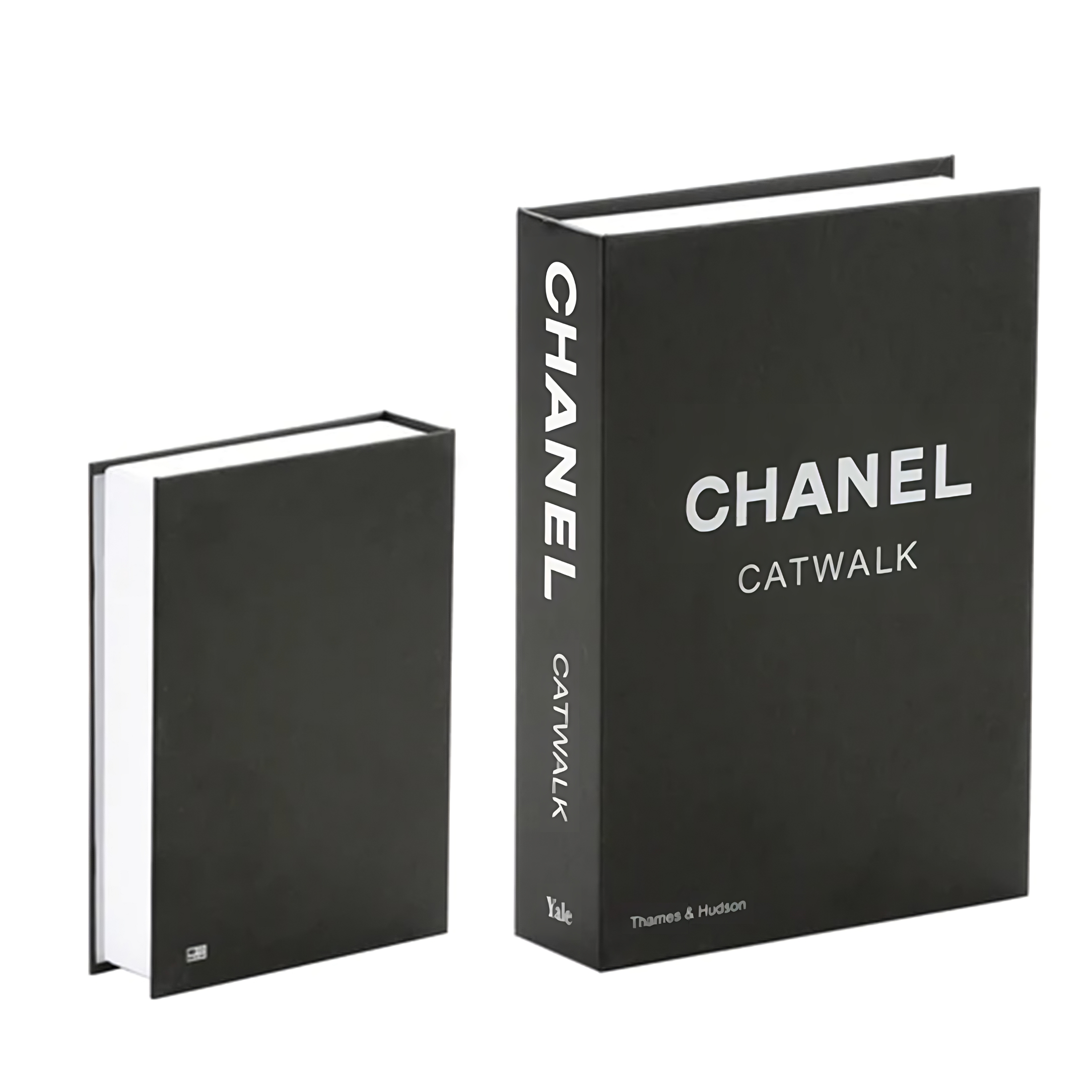 Chanel, Dior, Book Decor, -  Finland