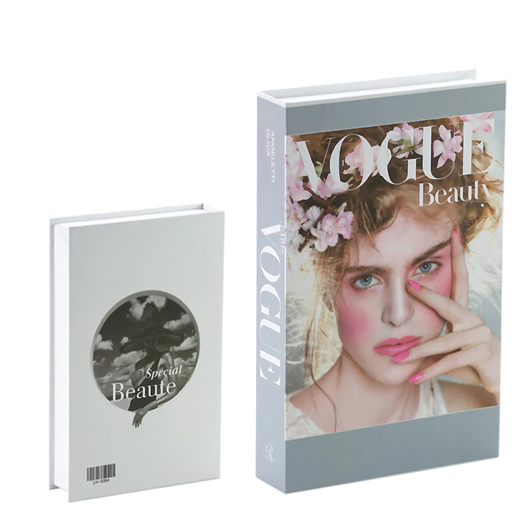 Vogue Decor Books