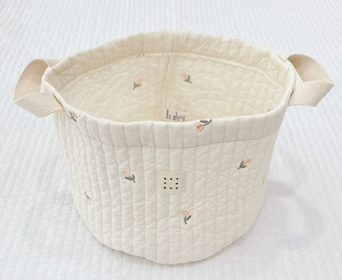 Embroidery Storage Bag 