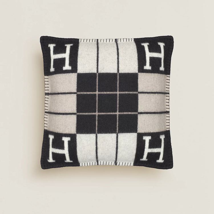 Hermes Avalon Merino Wool & Cashmere Pillowcases