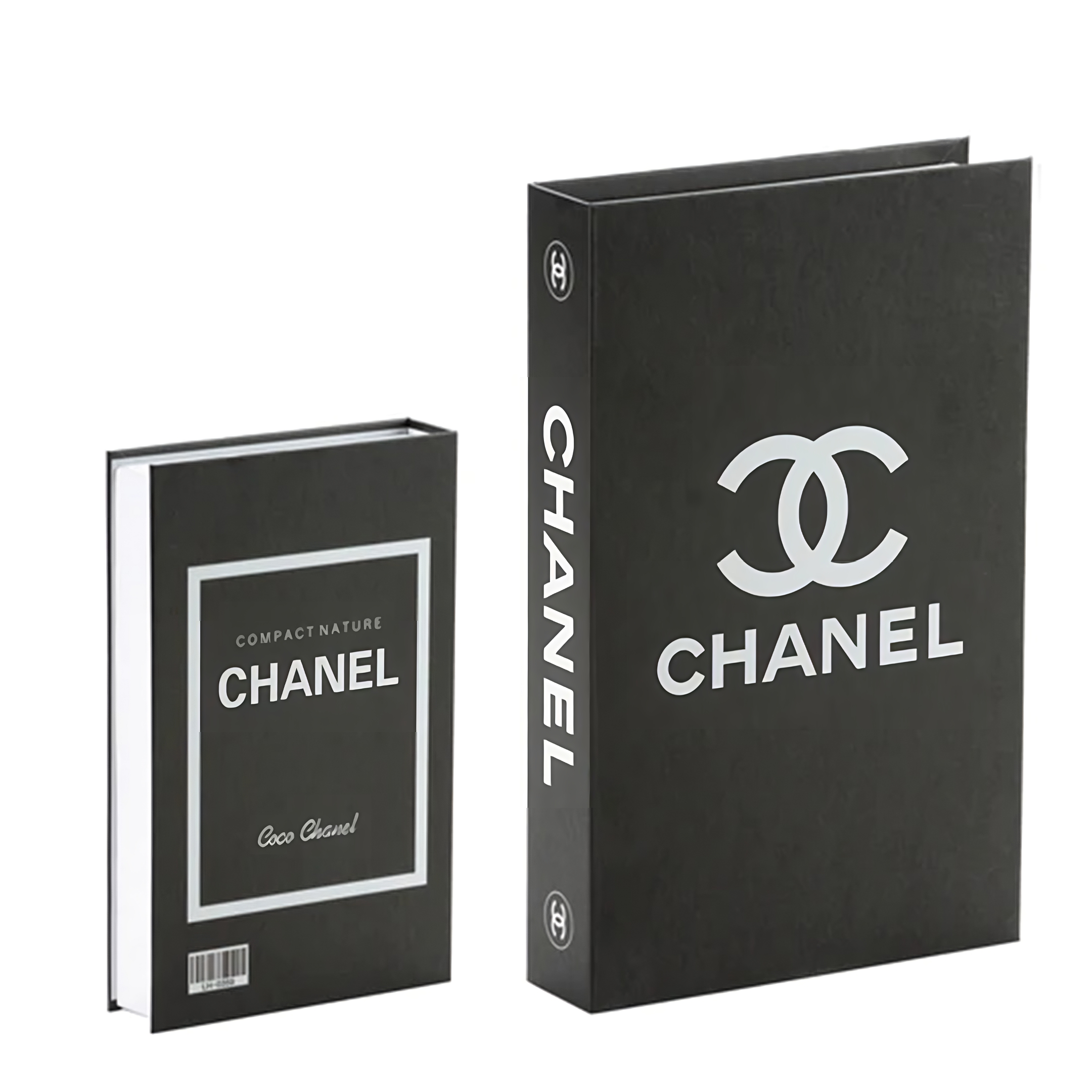 Decor Book - Coco Chanel – belmondoshop