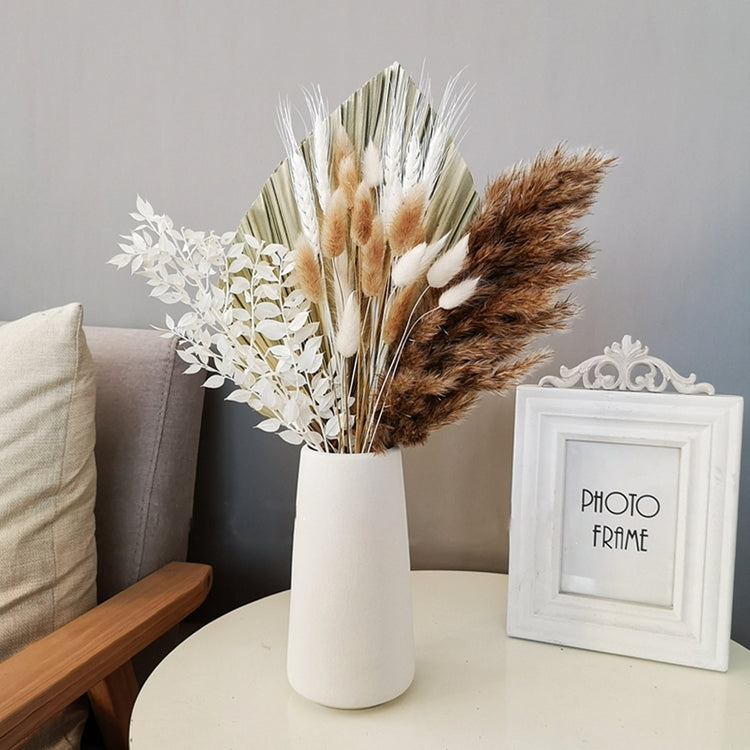 Extra Large Pampas Grass Palm Bouquet For Home Decoration In Online